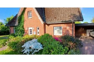 Einfamilienhaus kaufen in 25872 Ostenfeld, Ostenfeld (Husum) - Einfamilienhaus