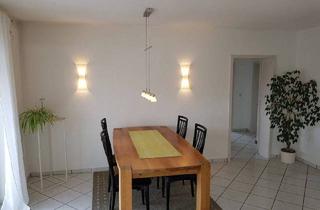 Wohnung kaufen in 64846 Groß-Zimmern, Groß-Zimmern - Helle Dachgeschosswohnung