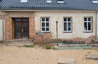 Haus kaufen in 38486 Klötze, Klötze - Reihenmittelhaus Nr.12b