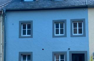 Reihenhaus kaufen in 54634 Bitburg, Bitburg - Reihenhaus Bitburg