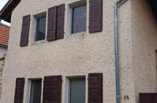 Haus kaufen in 55234 Bechtolsheim, Bechtolsheim - Gemütliches Ferienhaus in Rheinhessen
