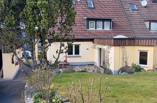 Doppelhaushälfte kaufen in 58566 Kierspe, Kierspe - Doppelhaushälfte