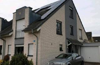 Doppelhaushälfte kaufen in 40764 Langenfeld, Langenfeld (Rheinland) - Doppelhaushälfte in Langenfeld Reusrath Bj. 2003