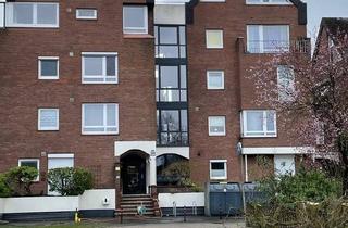 Wohnung kaufen in 28719 Bremen, Bremen - Geplegte 3-4 Zimmer Wohnung in geplegter Anlage in Marßel