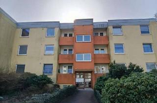 Wohnung kaufen in 28277 Bremen, Bremen - **PROVISIONSFREI** 4-Zimmer Wohnung mit Garage zu verkaufen!