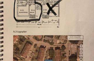 Wohnung kaufen in 71522 Backnang, Backnang - 2 Zimmerwohnung zu verkaufen!!!