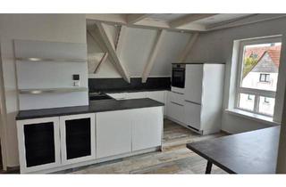 Wohnung kaufen in 71116 Gärtringen, Gärtringen - Großzügige Maisonette mit offenem Wohngefühl - provisionsfrei