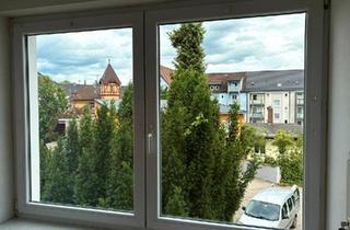 Wohnung kaufen in 92637 Weiden, Weiden in der Oberpfalz - Ankommen und wohlfühlen - gepflegte 3-Zimmer-Wohnung