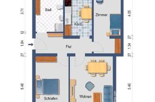 Wohnung kaufen in 84160 Frontenhausen, Frontenhausen - Wohnung zum Verkauf