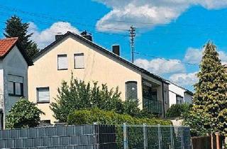Wohnung kaufen in 86316 Friedberg, Friedberg - 3,5-4 Zimmer DG-Wohnung mit Garten, Garage u. Lagerraum -privat-