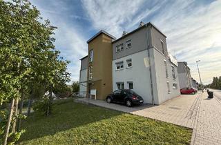 Wohnung kaufen in 91161 Hilpoltstein, Hilpoltstein - Modern 3.Zi. Wohnong m. 150m² Garten verkaufen in Hilpoltstein