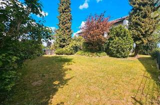 Wohnung kaufen in 85570 Markt Schwaben, Markt Schwaben - Provisionsfrei! Dachgeschosswohnung mit Garten in Markt Schwaben