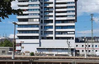 Wohnung kaufen in 90762 Fürth, Fürth - 1 Zimmer Appartment