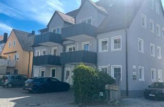 Wohnung kaufen in 91459 Markt Erlbach, Markt Erlbach - Verkaufe Privat 4,5 Zimmer ETW in Markt Erlbach