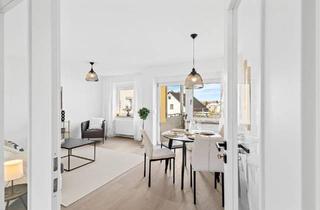 Wohnung kaufen in 93051 Regensburg, Regensburg - Eigentumswohnung saniert in ruhiger Lage in Schwandorf