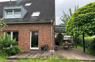 Doppelhaushälfte kaufen in 41238 Mönchengladbach, Mönchengladbach - DHH in Mönchengladbach-Giesenkirchen