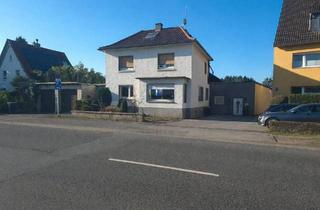 Haus kaufen in 42781 Haan, Haan - Mehrgenerationenhaus privat und provisionsfrei!