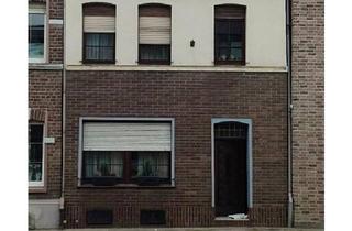 Einfamilienhaus kaufen in 52477 Alsdorf, Alsdorf - Einfamilienhaus in Alsdorf-Schaufenberg zu verkaufen