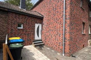 Doppelhaushälfte kaufen in 52499 Baesweiler, Baesweiler - Baesweiler: Top-Doppelhaushälfte 3 Schlafzimmer toller Garten