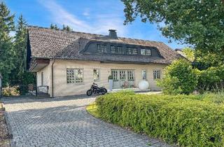 Haus kaufen in 57610 Altenkirchen, Altenkirchen (Westerwald) - Wohlfühlhaus mit zwei Einliegerwohnungen - stilvoll, vielseitig,
