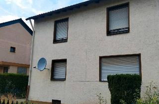 Einfamilienhaus kaufen in 67227 Frankenthal, Frankenthal (Pfalz) - Haus zu verkaufen in Frankenthal Pfalz im Norden von Frankenthal