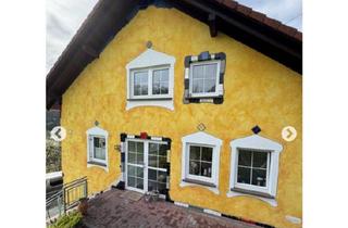 Einfamilienhaus kaufen in 66687 Wadern, Wadern - Gepflegtes Einfamilienhaus in ruhiger Lage, provisionsfrei