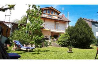 Einfamilienhaus kaufen in 75438 Knittlingen, Knittlingen - Einfamilienhaus mit großem Grundstück