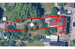 Doppelhaushälfte kaufen in 96052 Bamberg, Bamberg - Doppelhaushälfte