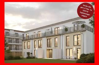 Haus kaufen in 31157 Sarstedt, Sarstedt - Neubauprojekt Innerste Aue
