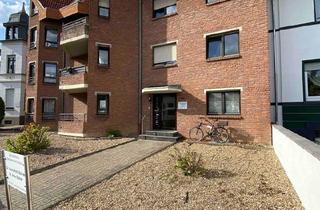Wohnung kaufen in 47877 Willich, Willich - Attraktive, großzügige 2-Zimmer Wohnung in Willich zentrale Lage