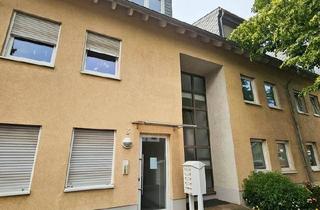 Wohnung kaufen in 50354 Hürth, Hürth - Lichtdurchfluteter Wohntraum! Moderne 3-Zimmer-Maisonette