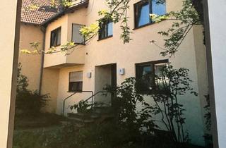 Wohnung kaufen in 63785 Obernburg, Obernburg am Main - 3 Zimmer, Eigentumswohnung in Miltenberg, ca. 78 qm