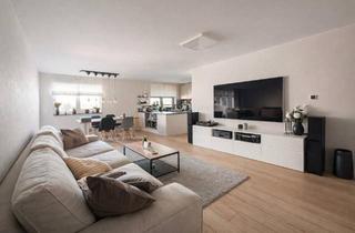 Wohnung kaufen in 63773 Goldbach, Goldbach - Goldbach - Moderne 3?Zimmer?Neubauwohnung (BJ 2020) mit Top?Ausst
