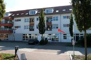 Wohnung kaufen in 91056 Erlangen, Erlangen - ETW in 74211 Leingarten - barrierefrei, S-Bahn-nah, 85 m²