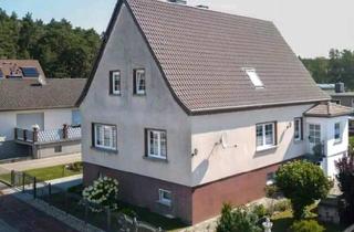 Einfamilienhaus kaufen in 39517 Tangerhütte, Tangerhütte - Einfamilienhaus in top Lage ( Mehrgenerationenhaus )