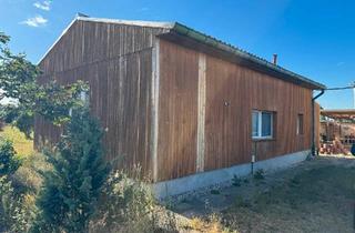 Haus kaufen in 06901 Kemberg, Kemberg - Haus zu verkaufen in Gaditz