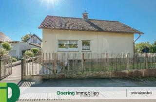 Einfamilienhaus kaufen in 53639 Königswinter, Königswinter - *Provisionsfrei* Mehr als nur vier Wände - freistehendes Zuhause mit Terrasse, Balkon & Carport