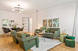 Wohnung kaufen in Gartenstraße 8, 67547 Worms, Worms - Hochwertig modernisierte 3-Zimmer-ETW in zentraler Lage - provisionsfrei