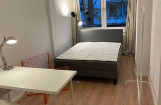 WG-Zimmer mieten in 28201 Bremen, Bremen - WG-Zimmer in der Bremer Neustadt