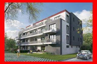 Wohnung kaufen in 31157 Sarstedt, Sarstedt - Neubauprojekt Innerste Aue