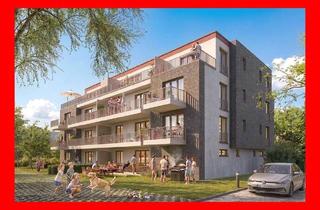 Wohnung kaufen in 31157 Sarstedt, Sarstedt - Neubauprojekt Innerste Aue