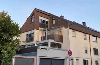 Doppelhaushälfte kaufen in 73249 Wernau, Wernau (Neckar) - Wernau -Große DHH mit 2 Wohneinheiten, Doppelgarage in guter Lage