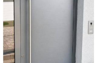 Wohnung kaufen in 61184 Karben, Karben - Neuwertige 4 Zimmer Eigentumswohnung, KfW-55 (A+), Provisionsfrei