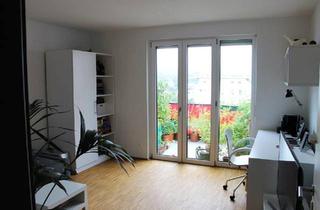 Wohnung kaufen in 65510 Idstein, Idstein - 2-Zimmer-Wohnung im Studentenwohnheim | KfW55 | vermietet