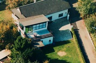 Einfamilienhaus kaufen in 85134 Stammham, Stammham - Verkaufe liebevoll saniertes EFH mit Pool u. Doppelgarage