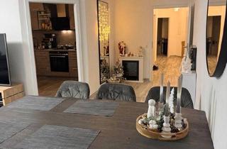 Wohnung kaufen in 91522 Ansbach, Ansbach - Ein 3-Zi. Wohnung 84m2, mit Einbauküche in Ansbach