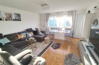 Wohnung kaufen in 86343 Königsbrunn, Königsbrunn - Attraktive 3-Zimmer möblierte Wohnung in Königsbrunn
