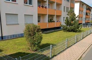 Wohnung kaufen in 92318 Neumarkt, Neumarkt in der Oberpfalz - 2-Zimmer-Wohnung zentrumsnah in Neumarkt am Fuße des Weinbergs