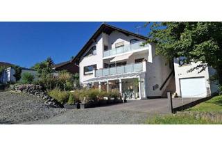 Mehrfamilienhaus kaufen in 35619 Braunfels, Braunfels - Zweifamilienhaus plus Appartement - Provisionsfrei