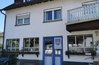 Haus kaufen in 77694 Kehl, Kehl - Haus mit Schreinerwerkstatt